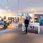 Hotel Novotel Lens 4*