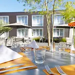 Novotel Lens Hotel Noyelles-Godault