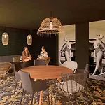 Novotel Lens Noyelles-Godault