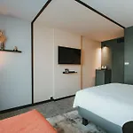 Szálloda Novotel Lens