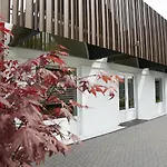 מלון Novotel Lens 4*