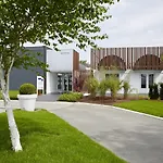 מלון Novotel Lens 4*