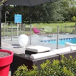 Novotel Lens מלון 4*