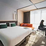 מלון Novotel Lens נואיל-גודו