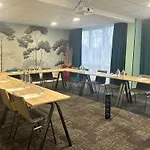 Novotel Lens 4*