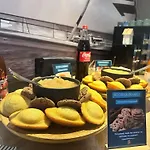 מלון Novotel Lens 4*