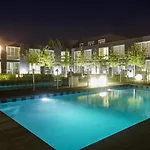 Novotel Lens Hotel Noyelles-Godault