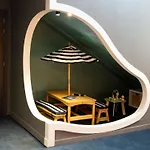 Novotel Lens מלון