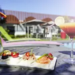 Hotel Novotel Lens 4*