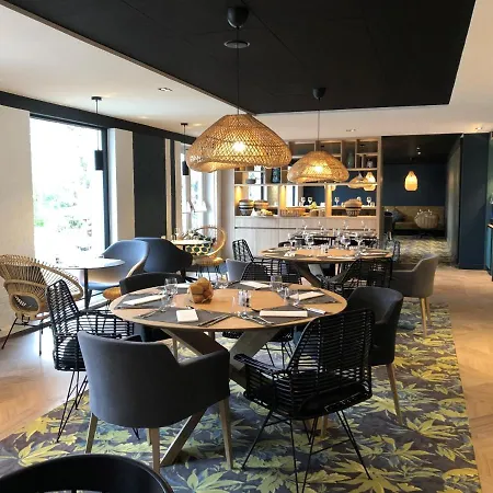 Novotel Lens Noyelles-Godault