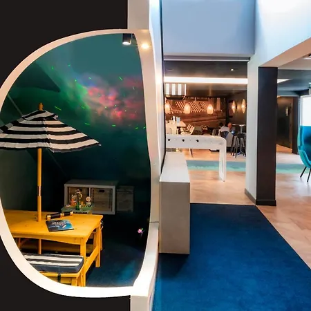 Novotel Lens