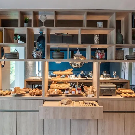 Novotel Lens 4* Noyelles-Godault