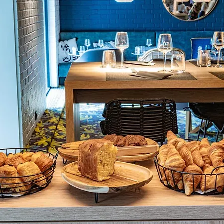 Novotel Lens 4* Noyelles-Godault