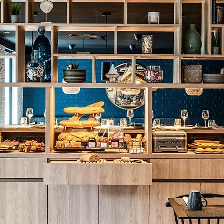 Novotel Lens Hotel Noyelles-Godault