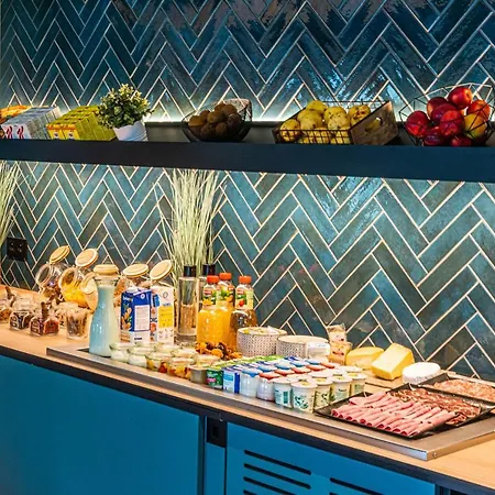 Hotel Novotel Lens 4*