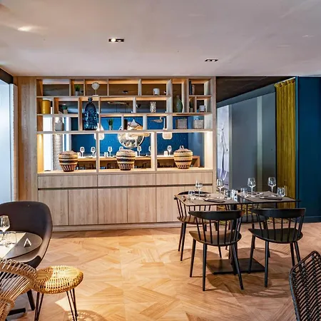 Novotel Lens 4* Noyelles-Godault