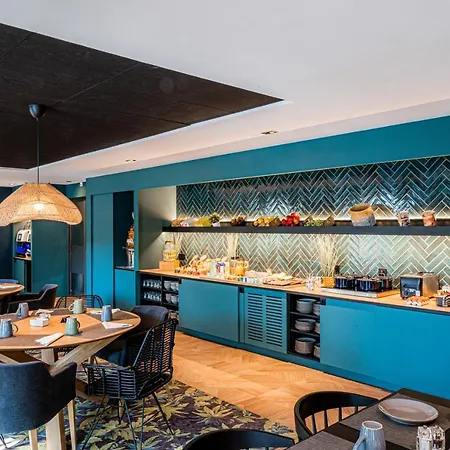 Novotel Lens Noyelles-Godault