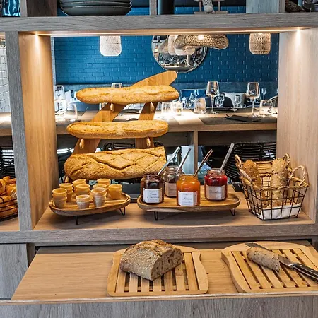 Novotel Lens 4* Noyelles-Godault