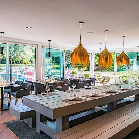 Novotel Lens Hotel Noyelles-Godault