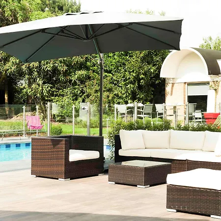 Novotel Lens 누와이열고도