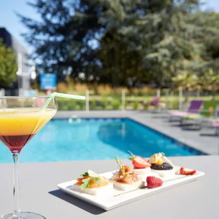 Novotel Lens Noyelles-Godault