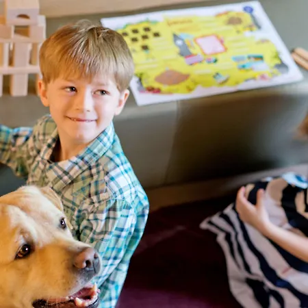 Novotel Lens 호텔 4*