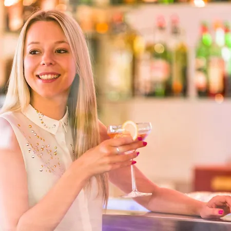 호텔 Novotel Lens 누와이열고도