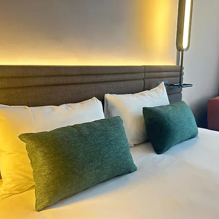 Hotel Novotel Lens