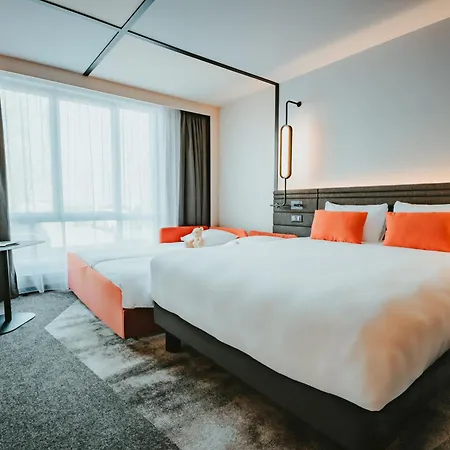 Novotel Lens 4* 누와이열고도