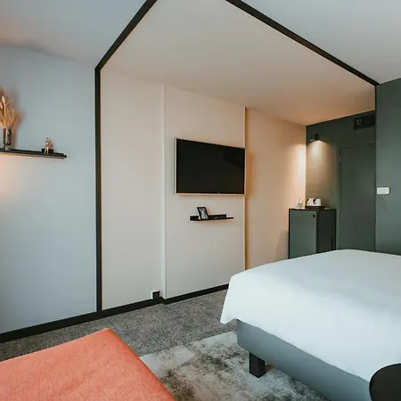 Hotel Novotel Lens