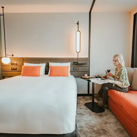 Novotel Lens Hotel