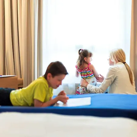 Novotel Lens 4*