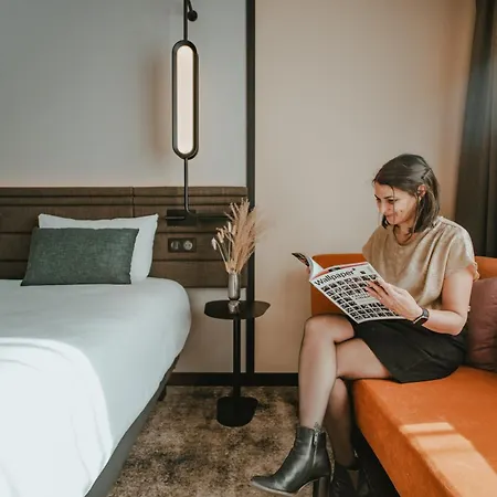 Hotel Novotel Lens Noyelles-Godault