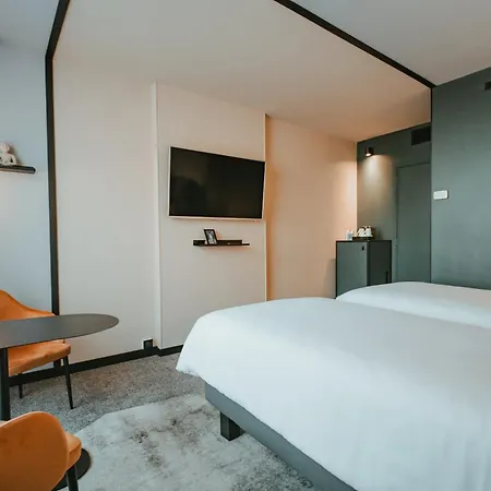 Novotel Lens Noyelles-Godault