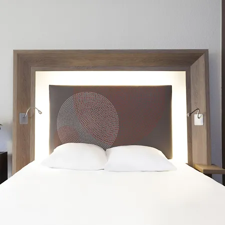 Szálloda Novotel Lens 4*