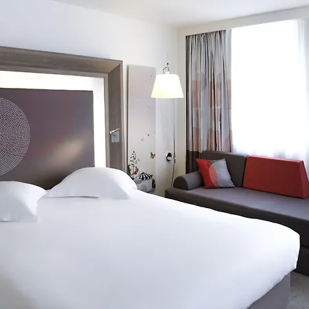 Novotel Lens Hotel