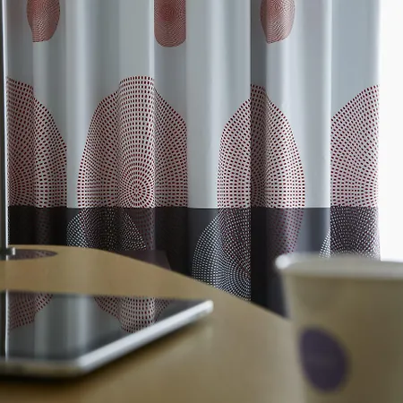 호텔 Novotel Lens 누와이열고도