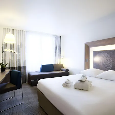 Novotel Lens 4* Noyelles-Godault