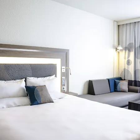 Novotel Lens Noyelles-Godault