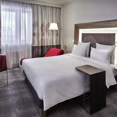 호텔 Novotel Lens 누와이열고도