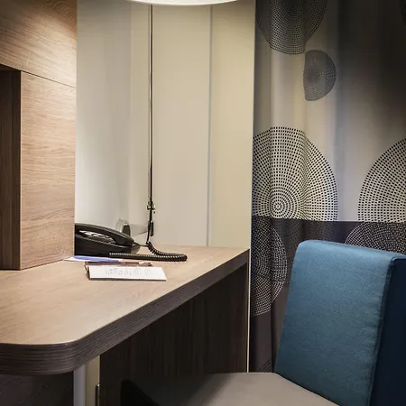 Novotel Lens