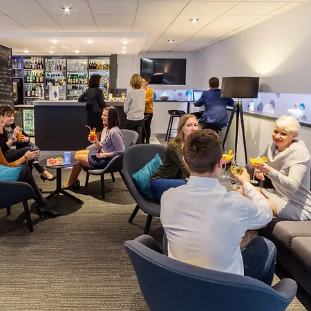 Novotel Lens Hotel Noyelles-Godault