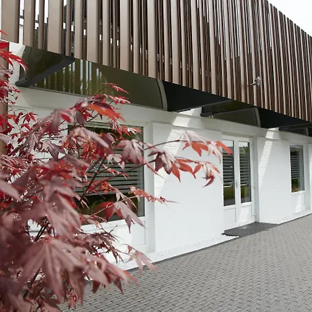 Hotel Novotel Lens 4*