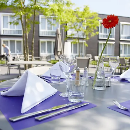 Novotel Lens 누와이열고도