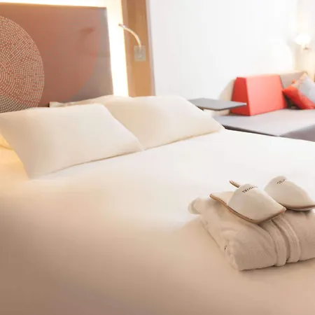 Novotel Lens 4*
