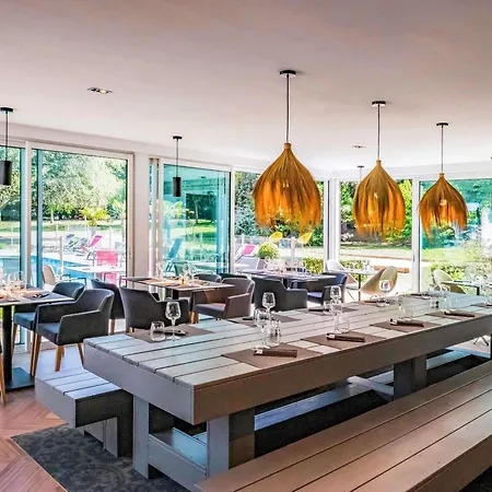 Novotel Lens Noyelles-Godault