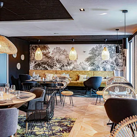 Novotel Lens Noyelles-Godault