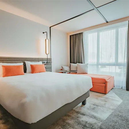 Novotel Lens Noyelles-Godault