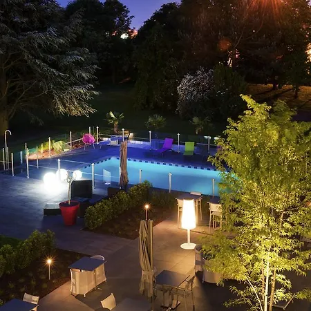 Novotel Lens 4* Noyelles-Godault