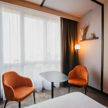 Novotel Lens 4*